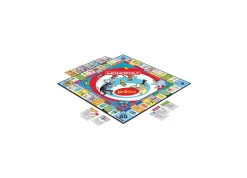 Educators Resource MONOPOLY®: Dr. Seuss Edition – Classic Family Board Game* Role-Playing Games|Board Games
