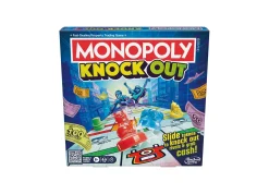 Macy's - Supplier Monopoly Knockout Fast-Action Board Game* Role-Playing Games|Board Games