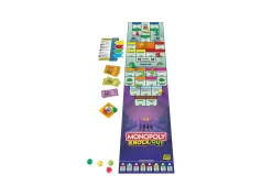 Macy's - Supplier Monopoly Knockout Fast-Action Board Game* Role-Playing Games|Board Games