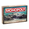 AreYouGame Monopoly National Parks Edition Board Game by USAopoly* Board Games|Role-Playing Games