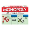 AreYouGame Monopoly 1980's Edition Classic Board Game by Winning Moves* Role-Playing Games|Board Games