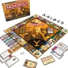 Calendar Holdings, LLC Monopoly Yellowstone Edition - Western Pioneer Showdown Game* Role-Playing Games|Board Games
