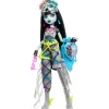 Macy's - Supplier Monster High Monster Fest Fashion Doll - Frankie Stein* Fashion Dolls|Stuffed Animals & Plush Toys