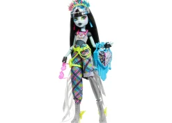 Macy's - Supplier Monster High Monster Fest Fashion Doll - Frankie Stein* Fashion Dolls|Stuffed Animals & Plush Toys