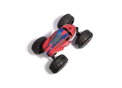 Macy's - Supplier Monster Jam Marvel Mega Spider-Man 1:6 Scale RC Monster Truck* Rc Cars & Flight|Marvel