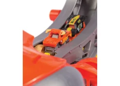Macy's - Supplier Monster Jam Mini Scorpion Playset with El Toro Loco and Max-D Trucks* Playsets & Vehicles