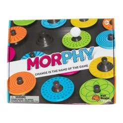 AreYouGame Morphy Strategic Color-Matching Board Game* Role-Playing Games|Board Games