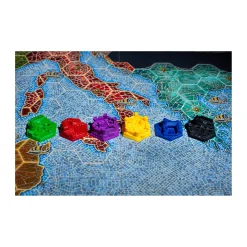 AreYouGame Mosaic: A Story of Civilization - Colossus Edition Board Game* Role-Playing Games|Board Games
