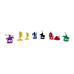 AreYouGame Mosaic: A Story of Civilization - Supreme Miniature Expansion Pack* Miniature Figures & Games