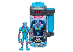 Macy's - Supplier Mr Beast Lab Mutator Iconic Panther Action Figure* Action Figures