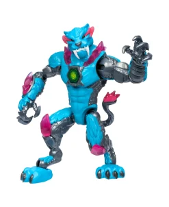 Macy's - Supplier Mr Beast Lab Mutator Iconic Panther Action Figure* Action Figures