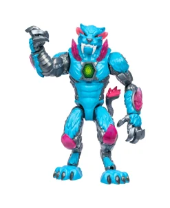 Macy's - Supplier Mr Beast Lab Mutator Iconic Panther Action Figure* Action Figures