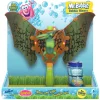 Flat River Group Mr. Bubble Musical Dinosaur Bubble Blower with Lights & Sounds* Preschool Education Toys & Activities