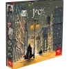 Flat River Group Mr. Jack New York - Tactical Detective Strategy Board Game* Role-Playing Games|Board Games