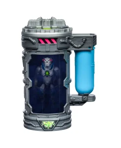 Macy's - Supplier MrBeast Lab Mutator Metallic Panther Articulated Figure* Collectible Figures & Playsets