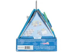 Macy's - Supplier Ms. Rachel Official Tummy Time Activity Bus - Interactive Playset* Preschool Pals|Developmental Toys
