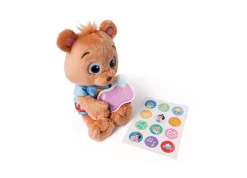 Macy's - Supplier Ms. Rachel Potty Time with Bean Bear Plush Toy - Interactive Potty Training Set* Preschool Education Toys & Activities|Preschool Pals