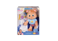 Macy's - Supplier Ms. Rachel Potty Time with Bean Bear Plush Toy - Interactive Potty Training Set* Preschool Education Toys & Activities|Preschool Pals