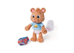 Macy's - Supplier Ms. Rachel Potty Time with Bean Bear Plush Toy - Interactive Potty Training Set* Preschool Education Toys & Activities|Preschool Pals