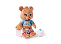 Macy's - Supplier Ms. Rachel Potty Time with Bean Bear Plush Toy - Interactive Potty Training Set* Preschool Education Toys & Activities|Preschool Pals