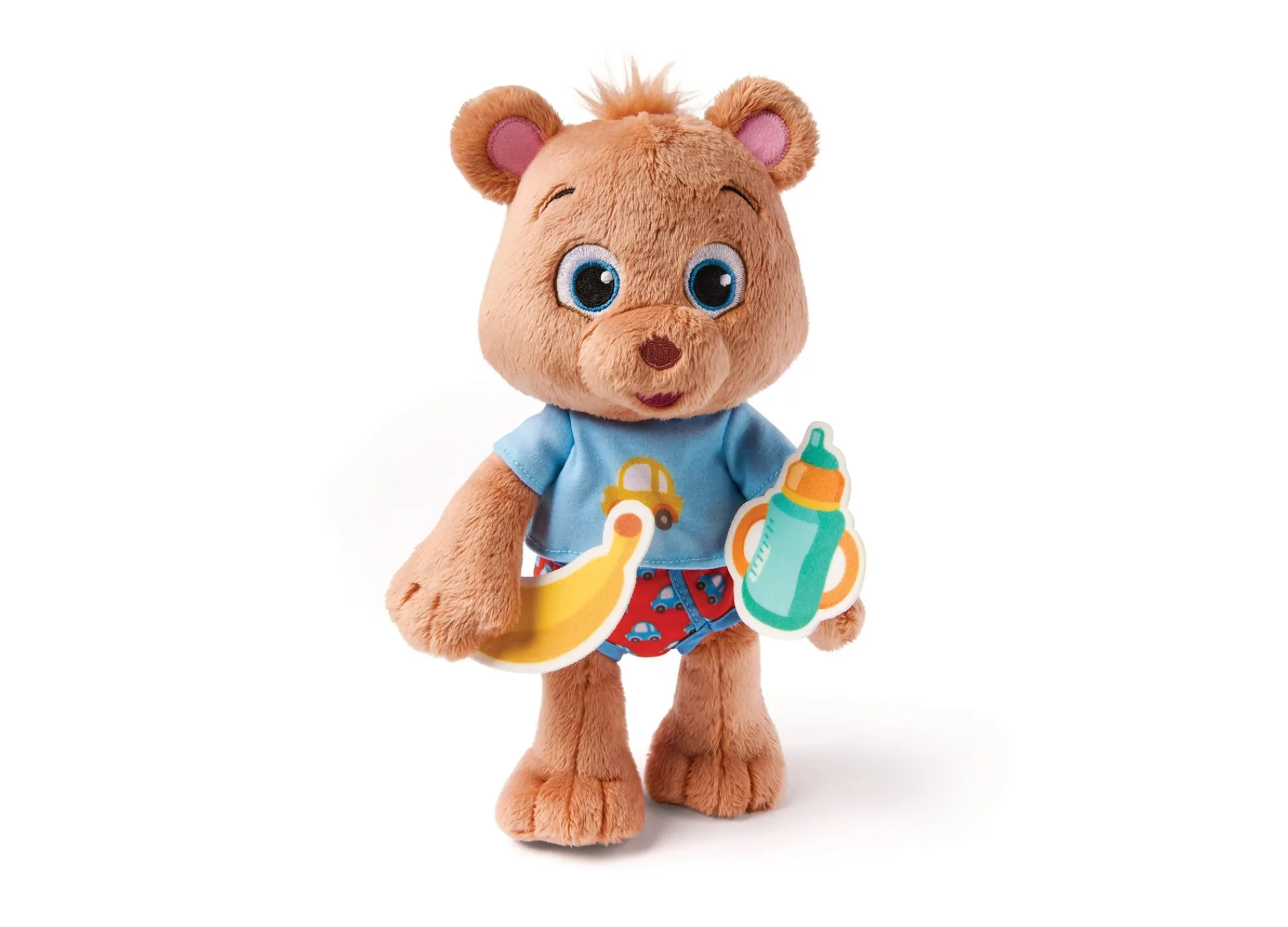 Macy's - Supplier Ms. Rachel Potty Time with Bean Bear Plush Toy - Interactive Potty Training Set* Preschool Education Toys & Activities|Preschool Pals