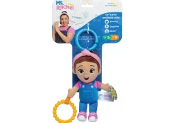 Macy's - Supplier Ms. Rachel Sensory Take-Along Toy for Toddlers* Preschool Pals