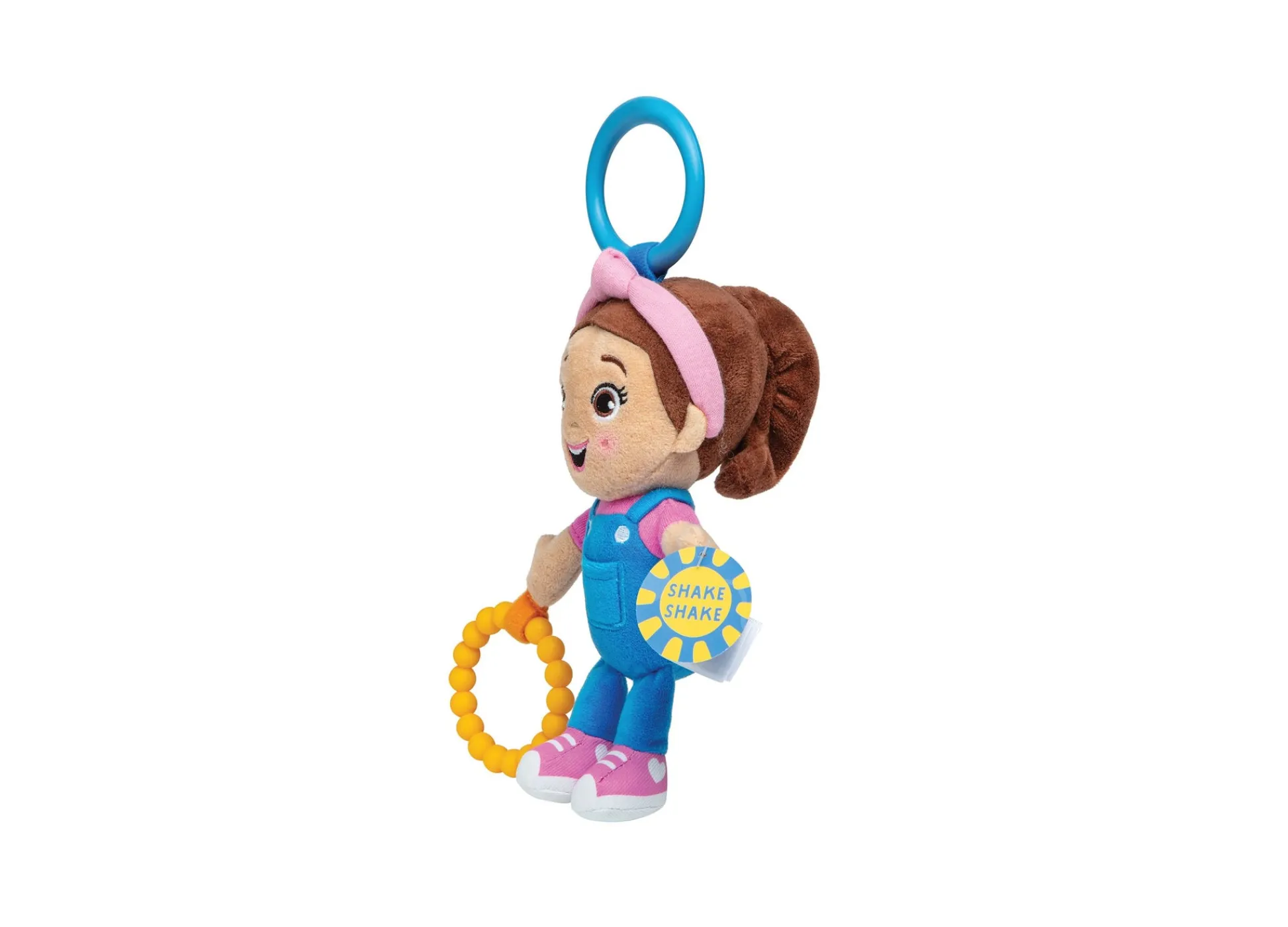 Macy's - Supplier Ms. Rachel Sensory Take-Along Toy for Toddlers* Preschool Pals