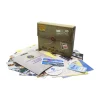 AreYouGame Murder Mystery Party Case Files: Mile-High Murder Interactive Game* Board Games|Role-Playing Games