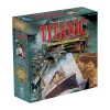 AreYouGame Murder on the Titanic Mystery Jigsaw Puzzle - 1000 pc* Puzzles