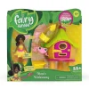 Calendar Holdings, LLC My Fairy Garden Hops Hideaway Interactive Playset* Preschool Education Toys & Activities|Preschool Figures & Playsets