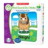 AreYouGame My First Match It! - Discover Animal Sounds Puzzle Game* Toddler & Preschool Games & Puzzles|Puzzles