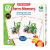 AreYouGame My First Match It! - Farm Memory - Toddler Educational Toy* Preschool Education Toys & Activities