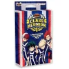 Flat River Group My Hero Academia: Class Reunion Collector Pack - Foil Card Game Set* Trading Cards