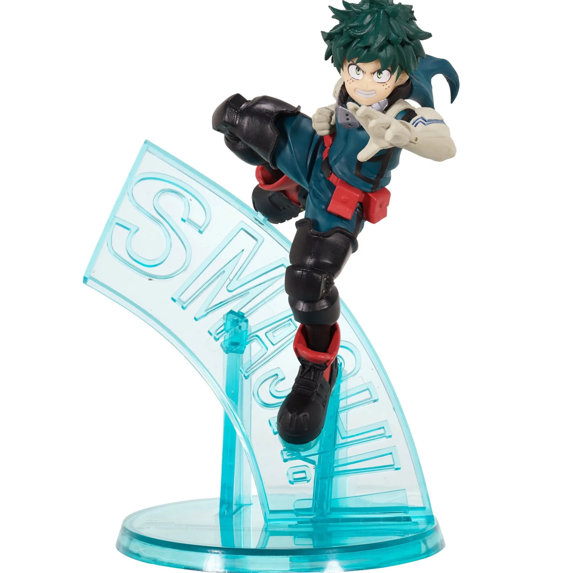 The Distribution Solutions My Hero Academia Izuku Midoriya Action Figure - Dynamic Pose* Collectible Figures & Playsets