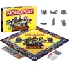 Educators Resource My Hero Academia Monopoly Board Game* Board Games|Role-Playing Games
