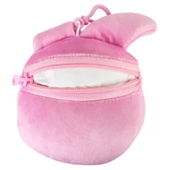 Calendar Holdings, LLC My Melody 6 inch Zipper Plush Head* Stuffed Animals|Stuffed Animals & Plush Toys