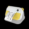 My First Tech myFirst Camera Insta Wi - Instant Fun Print Camera for Kids, Yellow* Electronics