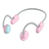My First Tech myFirst Headalong BC Wireless Lite - Peppy Pink* Electronics