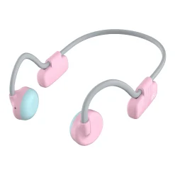 My First Tech myFirst Headalong BC Wireless Lite - Peppy Pink* Electronics
