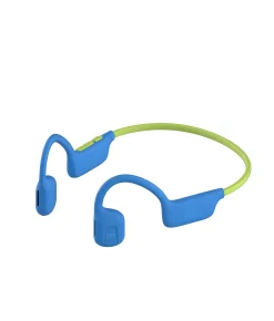 My First Tech myFirst Headparticles Airwaves - Blue: Kid's Safe Listening Experience* Electronics
