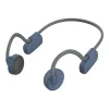 My First Tech myFirst Headphones BC Wireless Lite - Space Blue: Audio Adventure Awaits!* Electronics