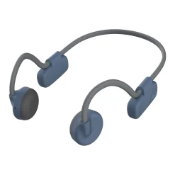My First Tech myFirst Headphones BC Wireless Lite - Space Blue: Audio Adventure Awaits!* Electronics