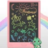 My First Tech myFirst Sketch Pro Neo Kids' Drawing Tablet - Lively Pink* Drawing, Color & Painting