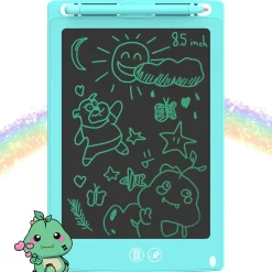 My First Tech myFirst Sketchbook II Kids' Drawing Tablet - Creative Blue*Kids Kids Books|Drawing, Color & Painting