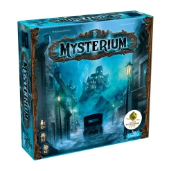AreYouGame Mysterium Cooperative Deduction Board Game* Board Games|Role-Playing Games