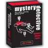 Flat River Group Mystery Detective Vol 1: Classic Cases - Interactive Crime Solving Game* Family & Entertainments Games