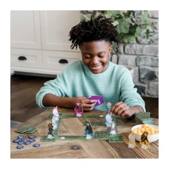 AreYouGame MythFits Enchanted Forest Family Strategy Game* Role-Playing Games|Board Games
