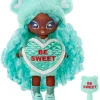 Macy's - Supplier Na! Na! Na! Surprise Sweetest Hearts Doll - Cynthia Sweets* Social & Emotional Skills|Fashion Dolls
