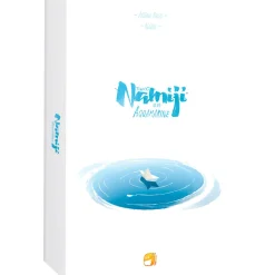 Flat River Group Namiji Aquamarine Expansion Board Game by Funforge* Board Games|Role-Playing Games