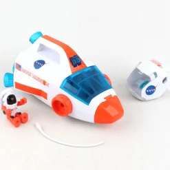 Flat River Group NASA Mars Mission: Interactive Mars Transporter Space Toy* Playsets & Vehicles